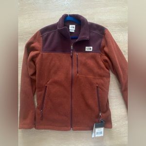 The North FaceJacket Men’s Fleece